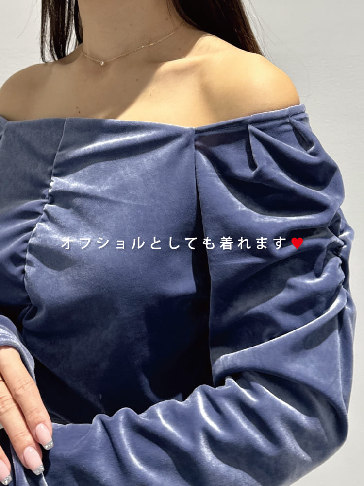 La boutique BonBon(ラブティックボンボン)