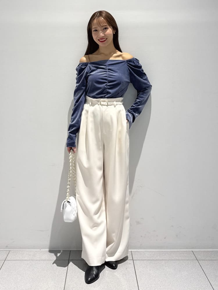 La boutique BonBon(ラブティックボンボン)