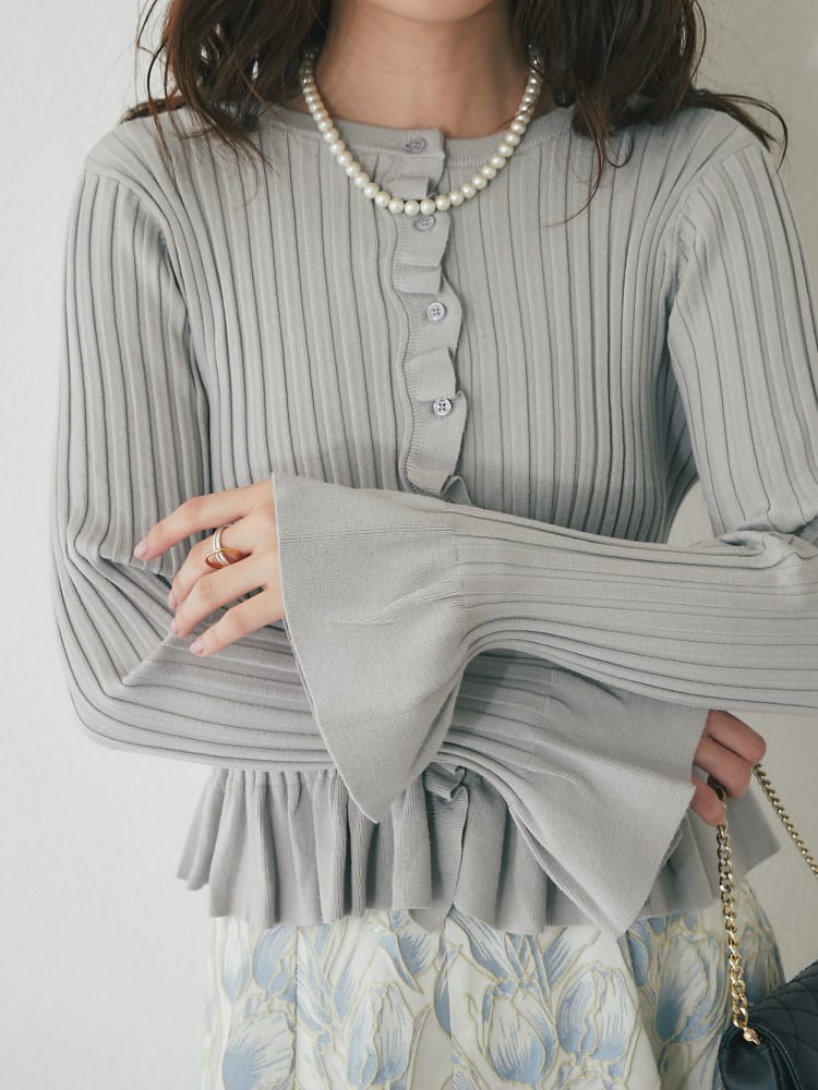 La boutique BonBon(ラブティックボンボン)