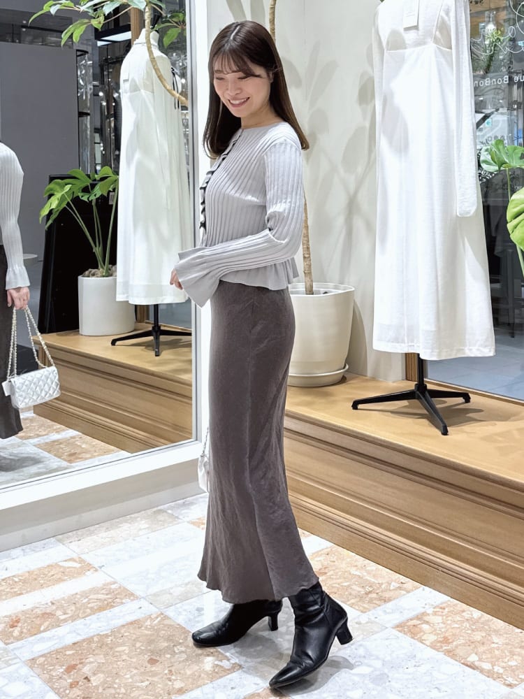 La boutique BonBon(ラブティックボンボン)