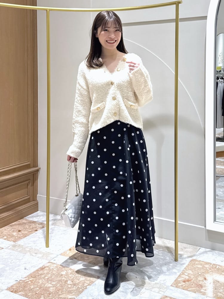 La boutique BonBon(ラブティックボンボン)