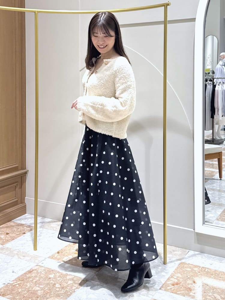 La boutique BonBon(ラブティックボンボン)