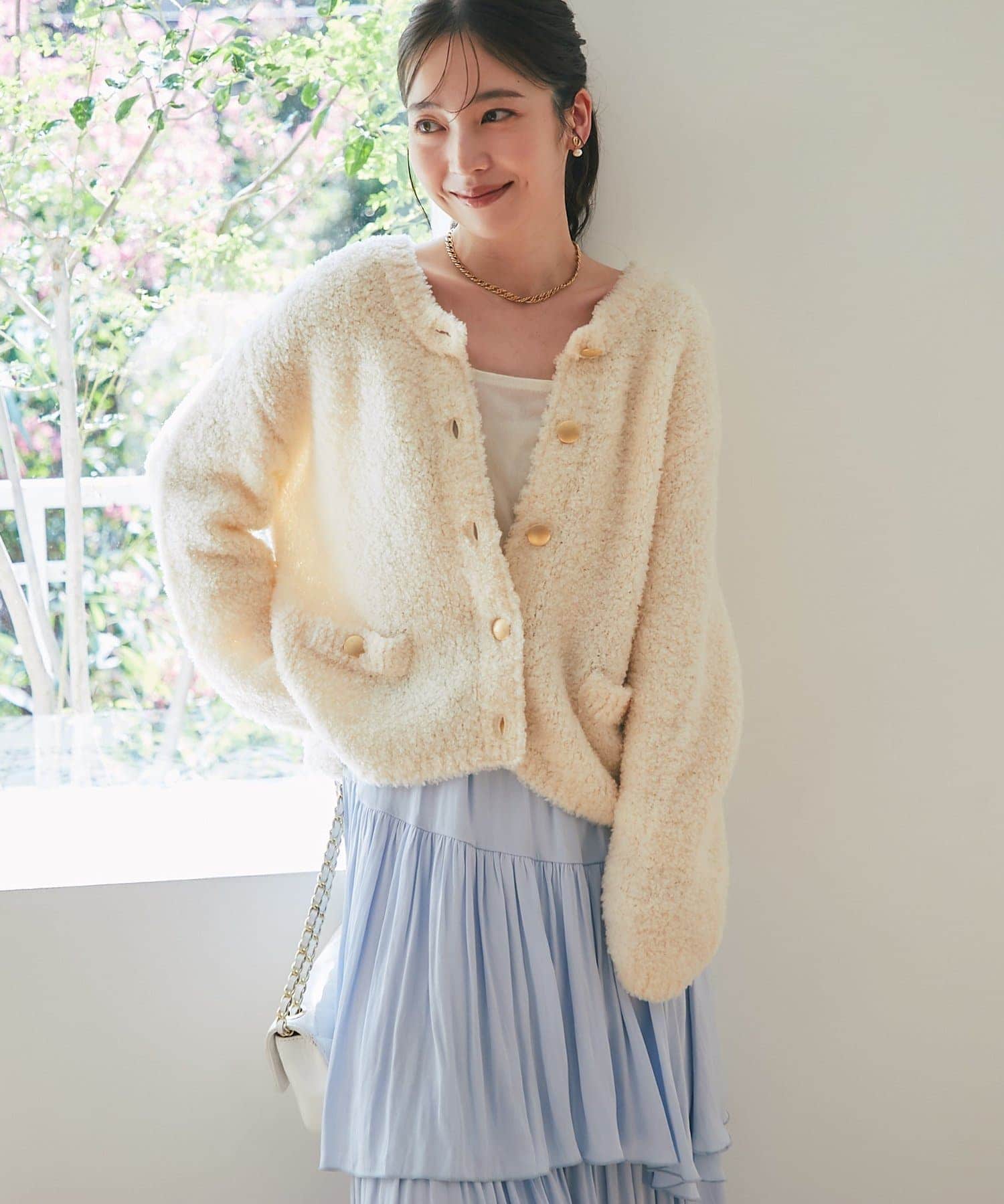 La boutique BonBon(ラブティックボンボン)