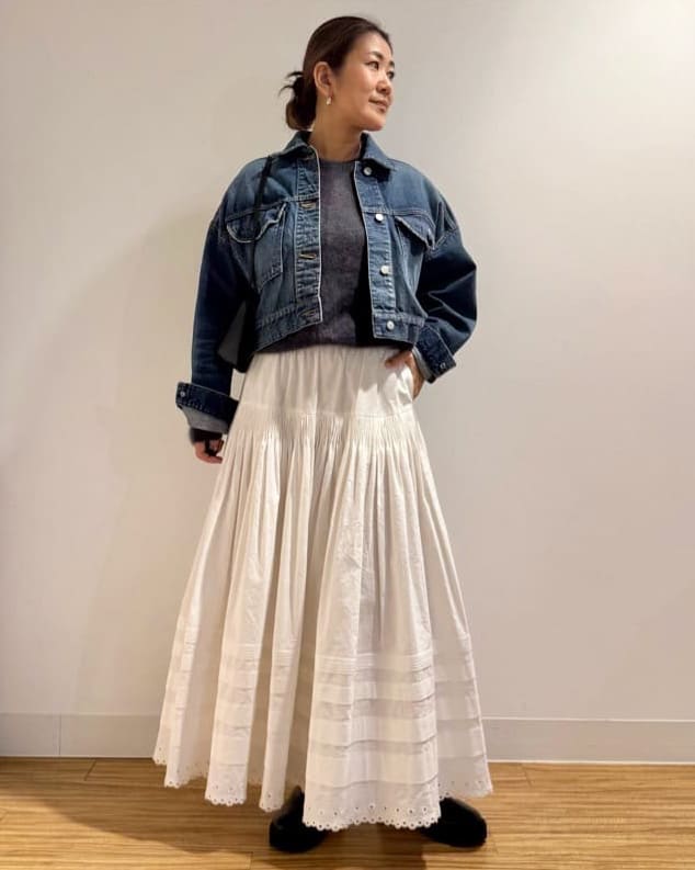 Whim Gazette(ウィム ガゼット)