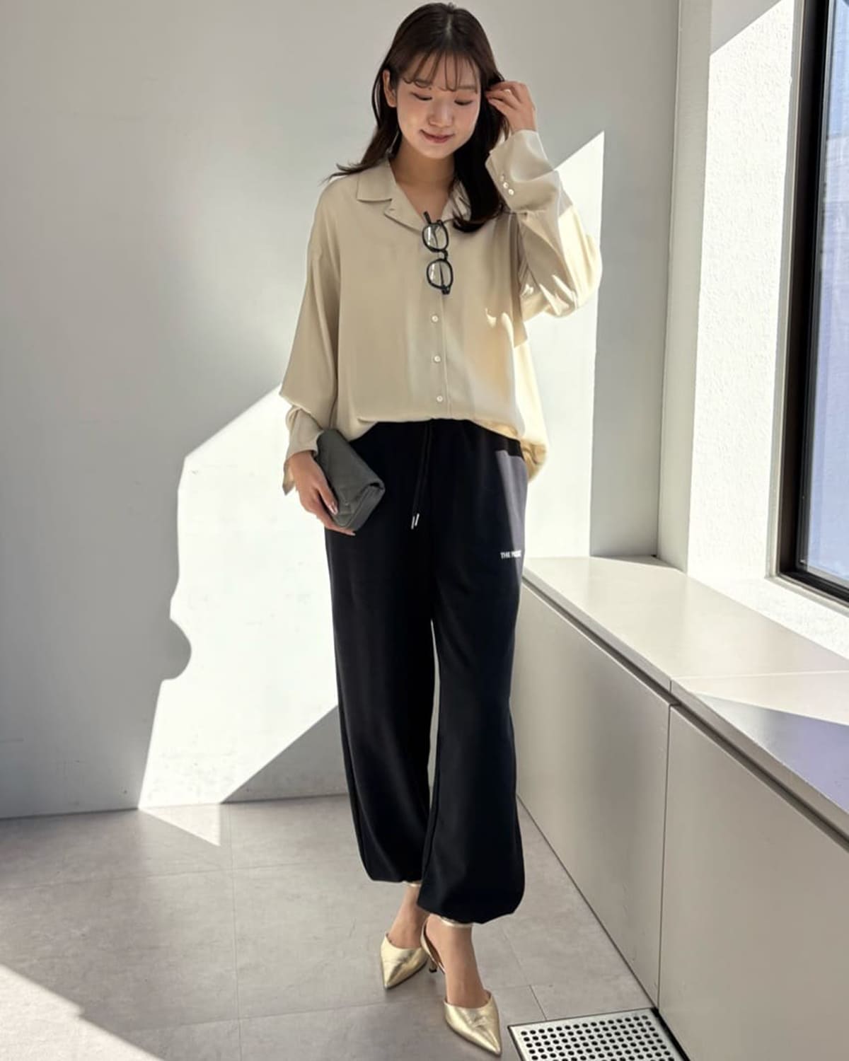 Whim Gazette(ウィム ガゼット)