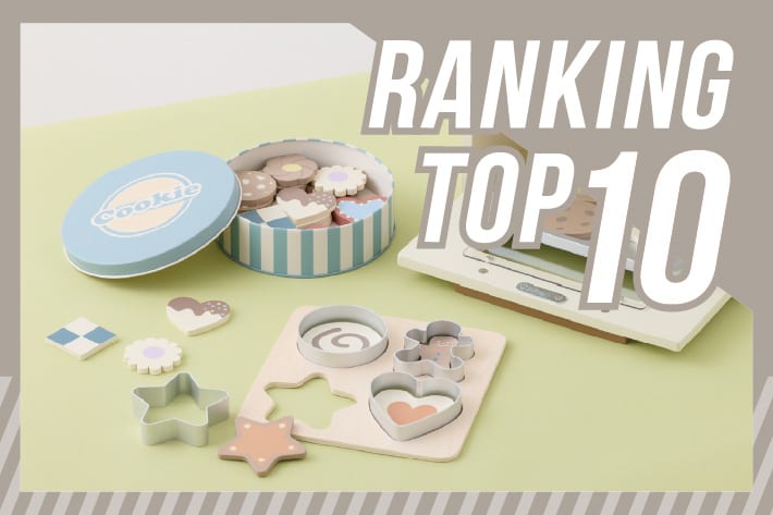 3COINS 【330円(税込)／全商品別】週間ランキングTOP10