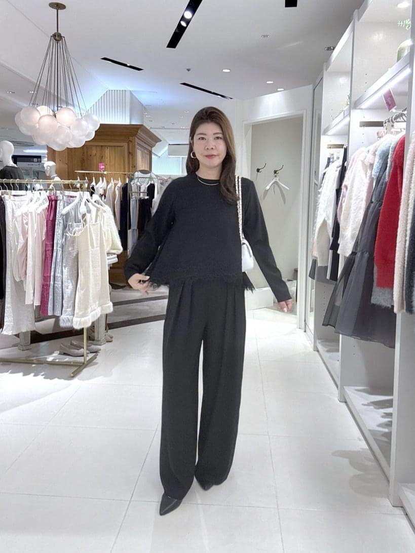 La boutique BonBon(ラブティックボンボン)