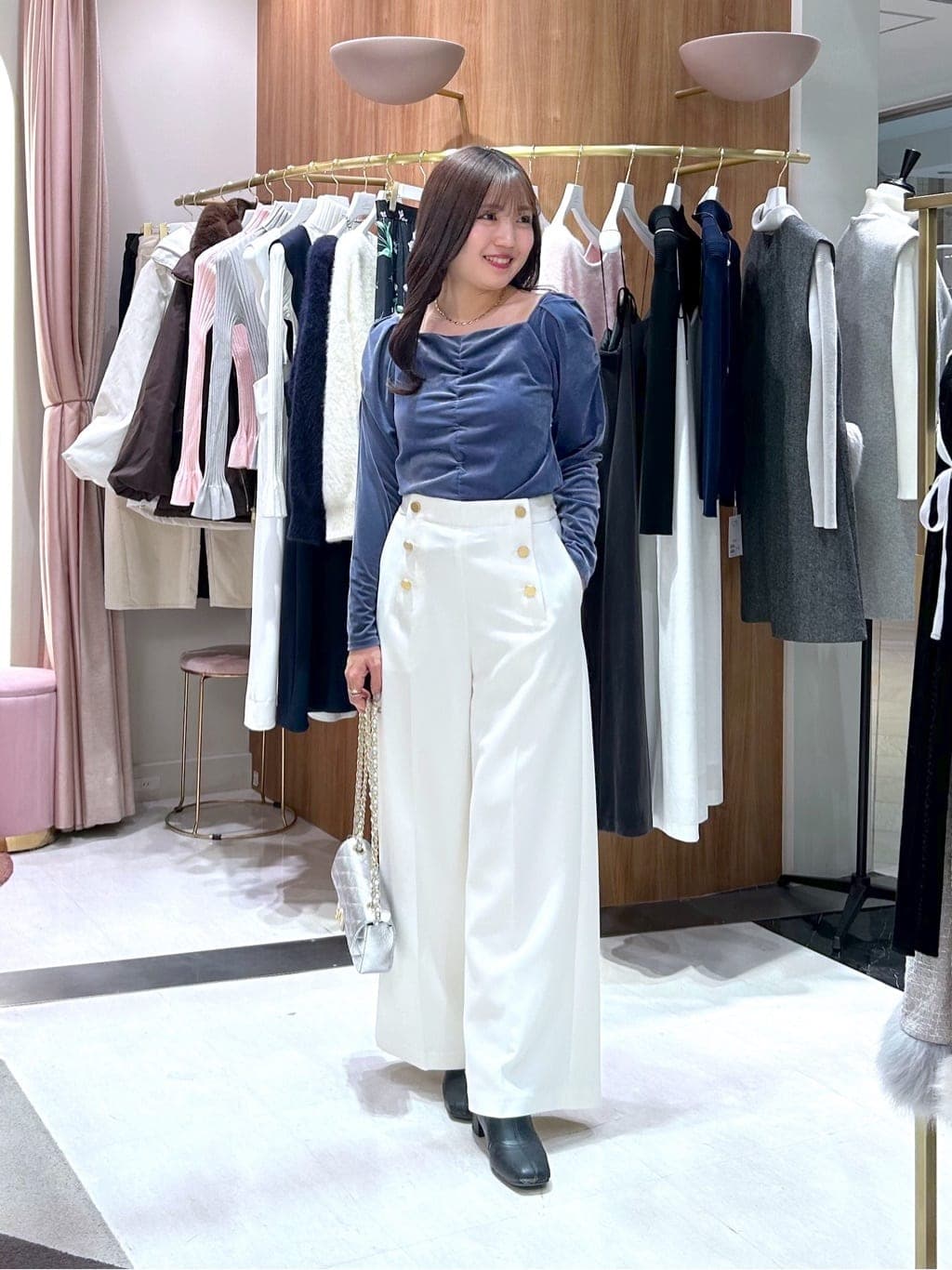 La boutique BonBon(ラブティックボンボン)