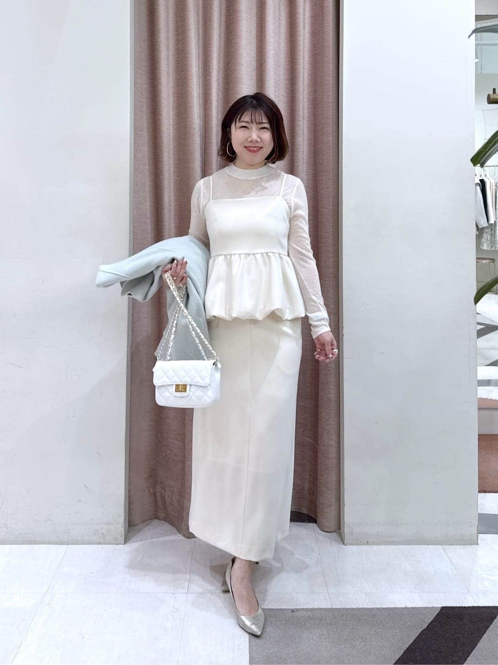 La boutique BonBon(ラブティックボンボン)