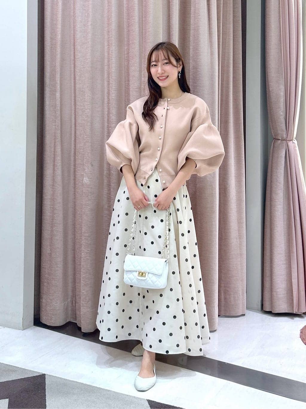 La boutique BonBon(ラブティックボンボン)