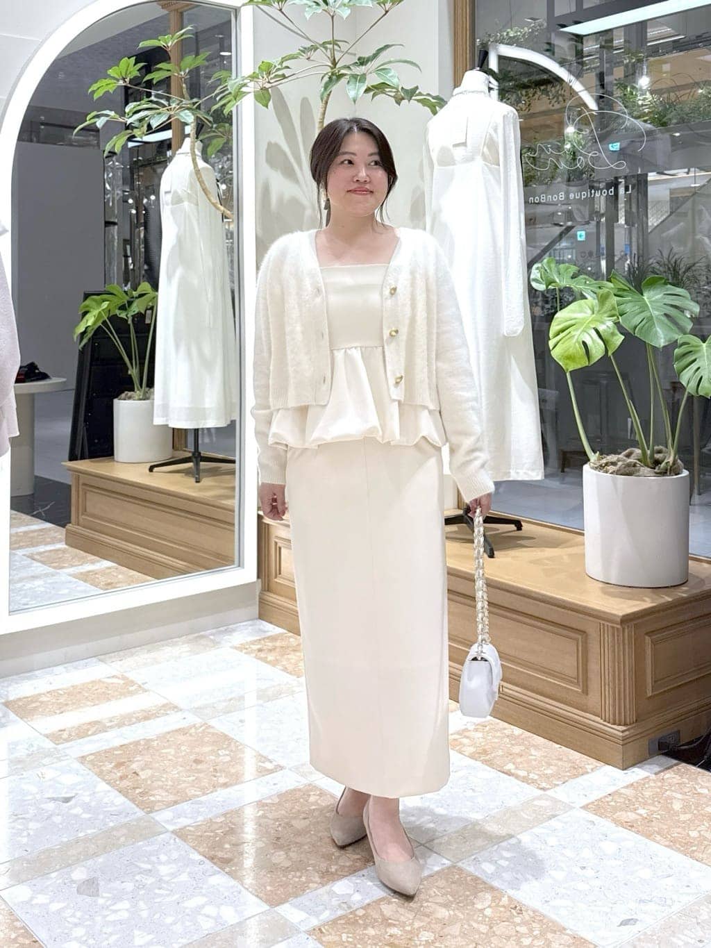 La boutique BonBon(ラブティックボンボン)