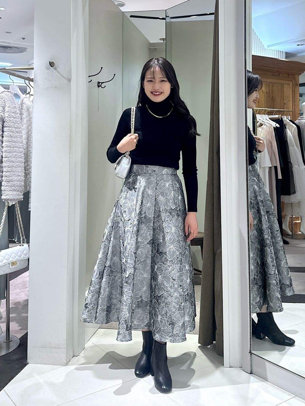 La boutique BonBon(ラブティックボンボン)