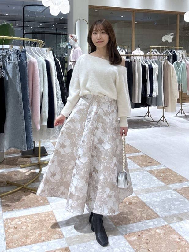 La boutique BonBon(ラブティックボンボン)