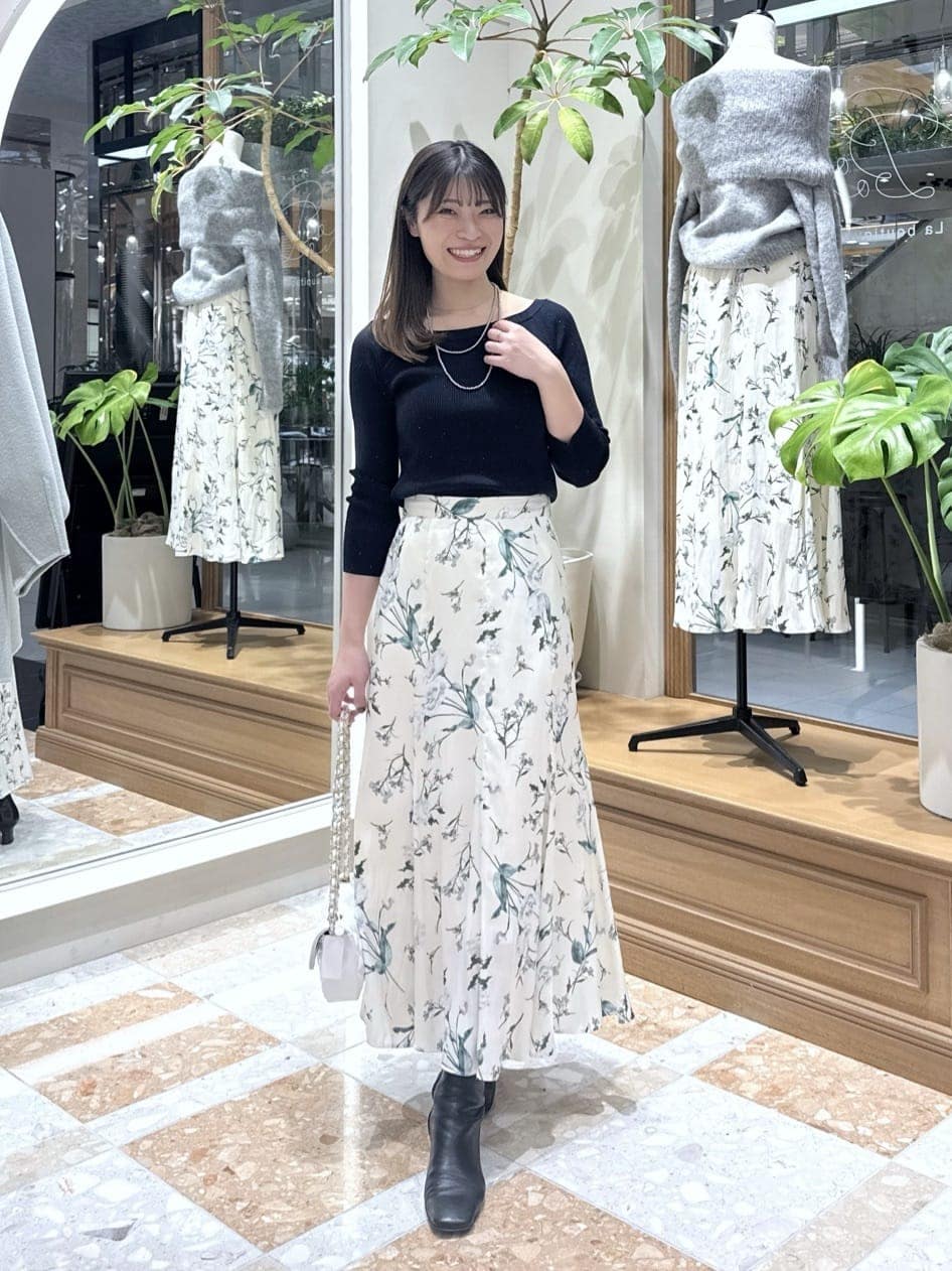 La boutique BonBon(ラブティックボンボン)