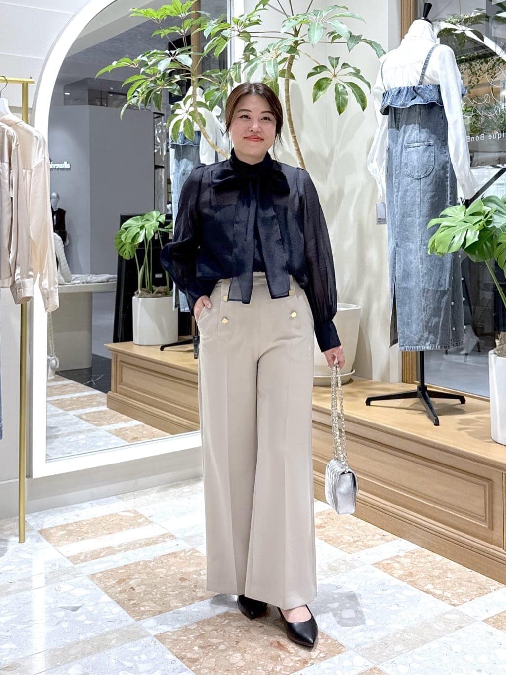 La boutique BonBon(ラブティックボンボン)