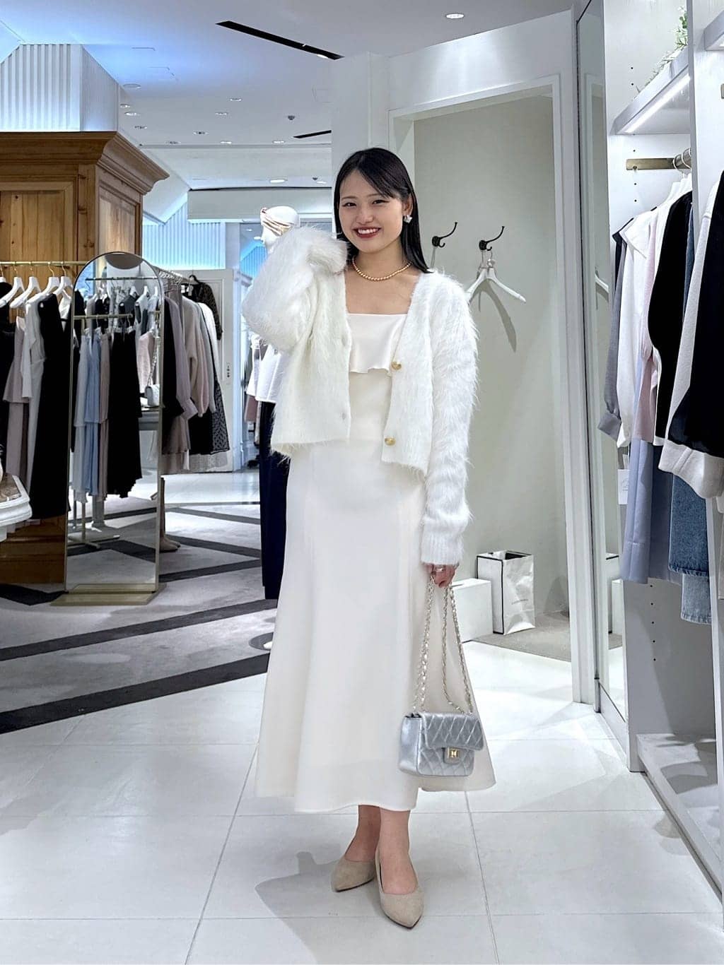 La boutique BonBon(ラブティックボンボン)