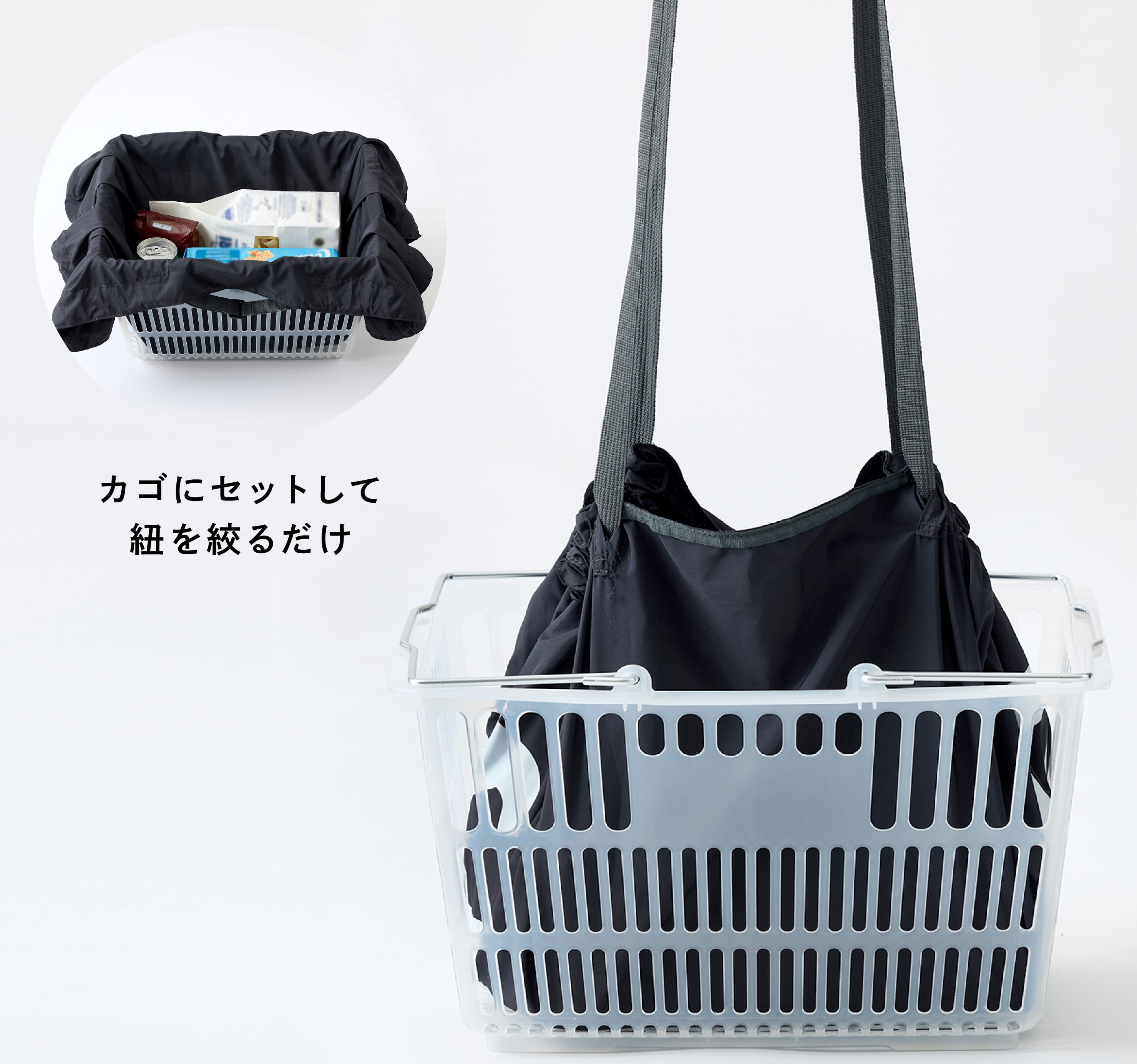 マイナスイオン2WAYヘアアイロン 使用イメージ