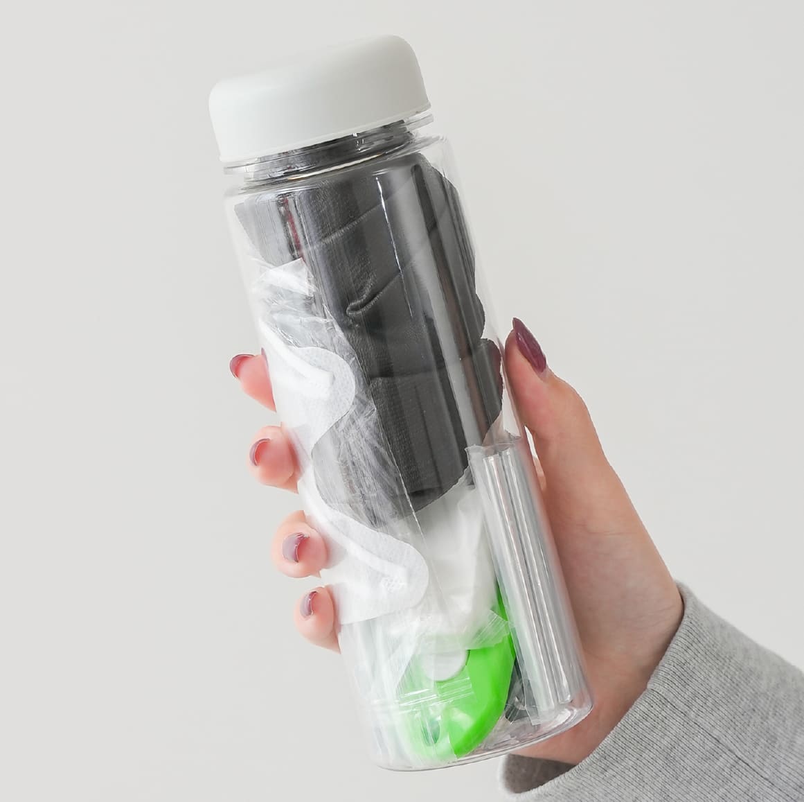 折りたたみミニ洗濯機