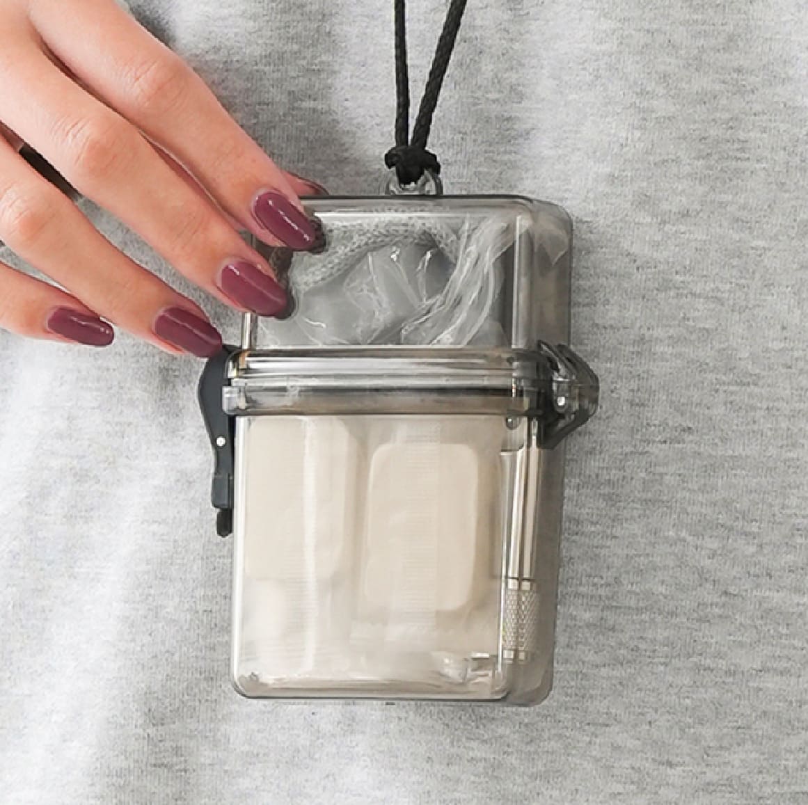 折りたたみミニ洗濯機