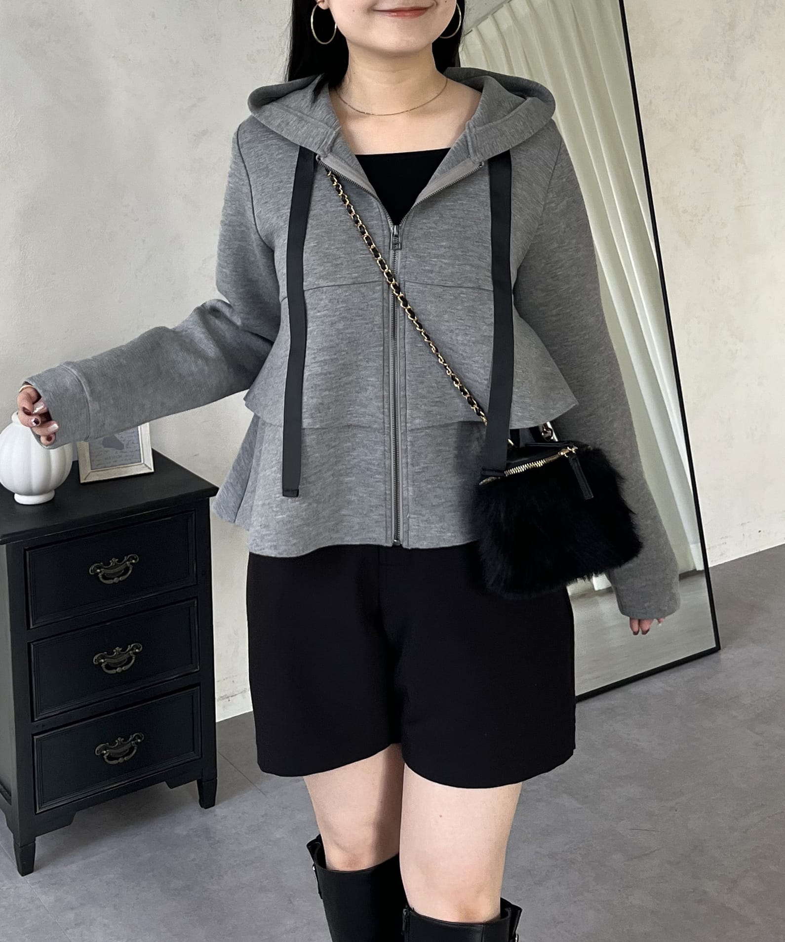 prose verse(プロズヴェール)