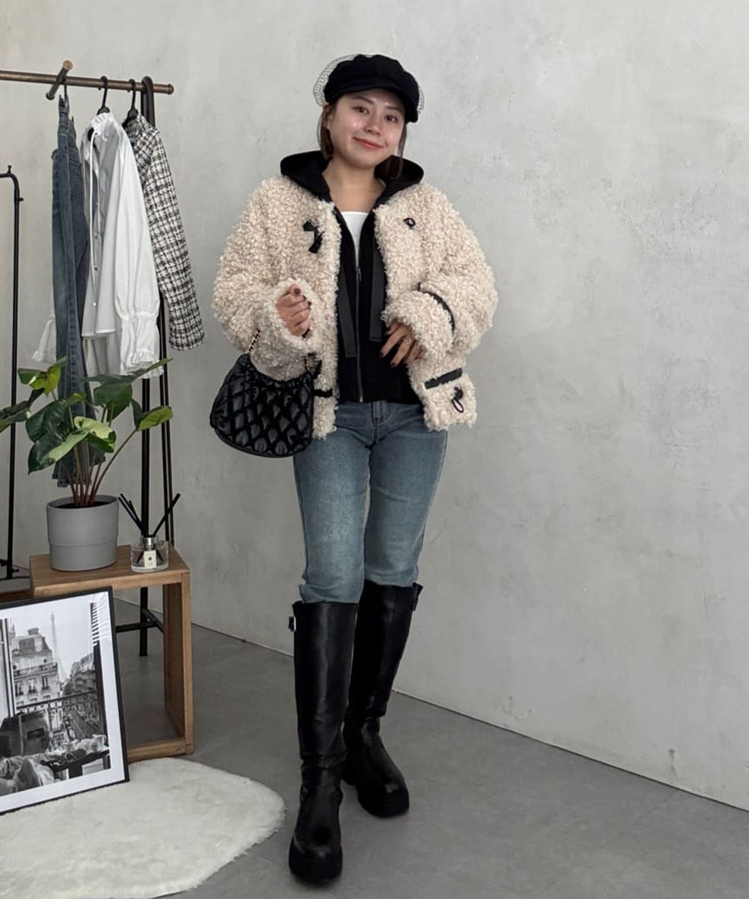 prose verse(プロズヴェール)