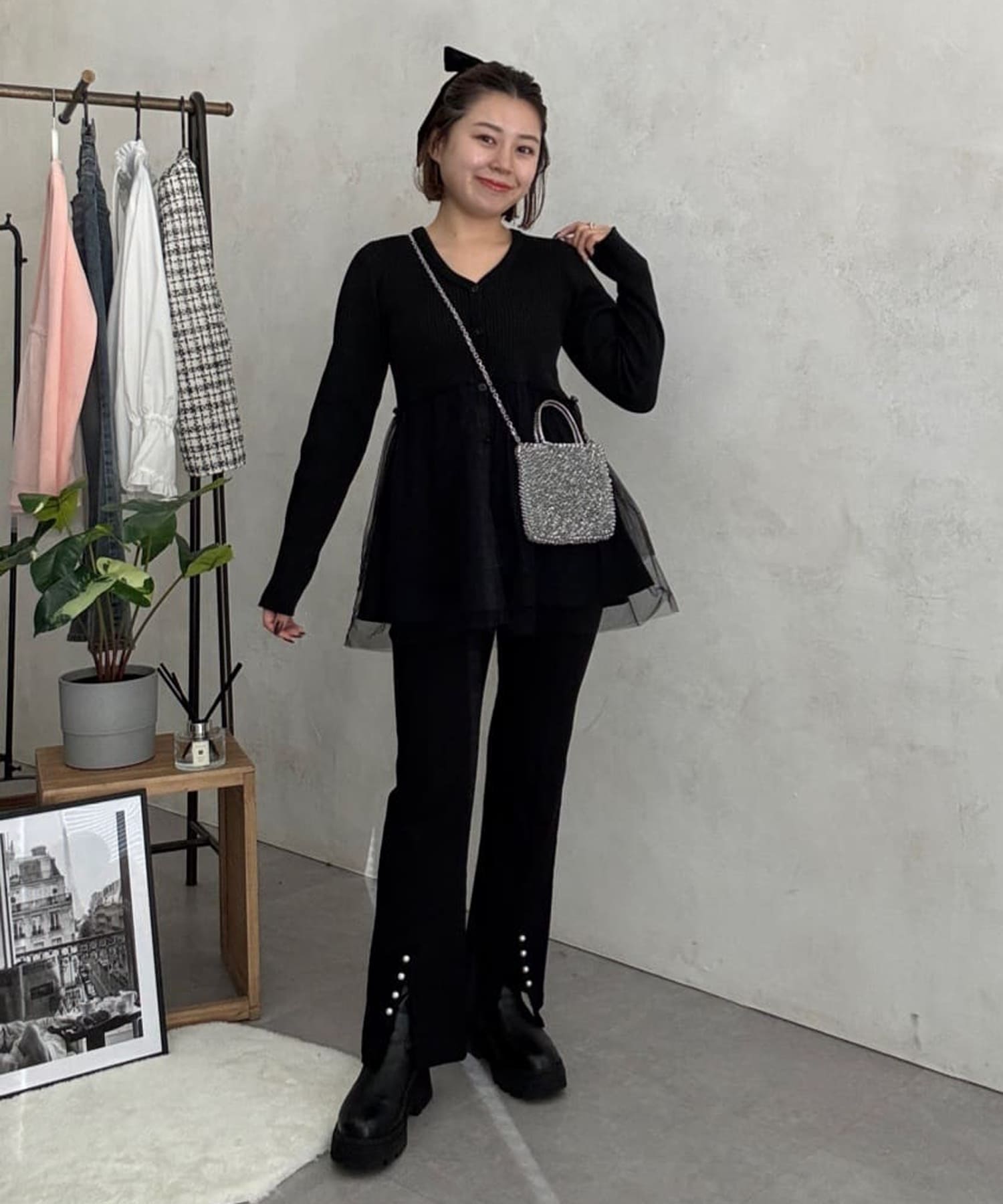 prose verse(プロズヴェール)