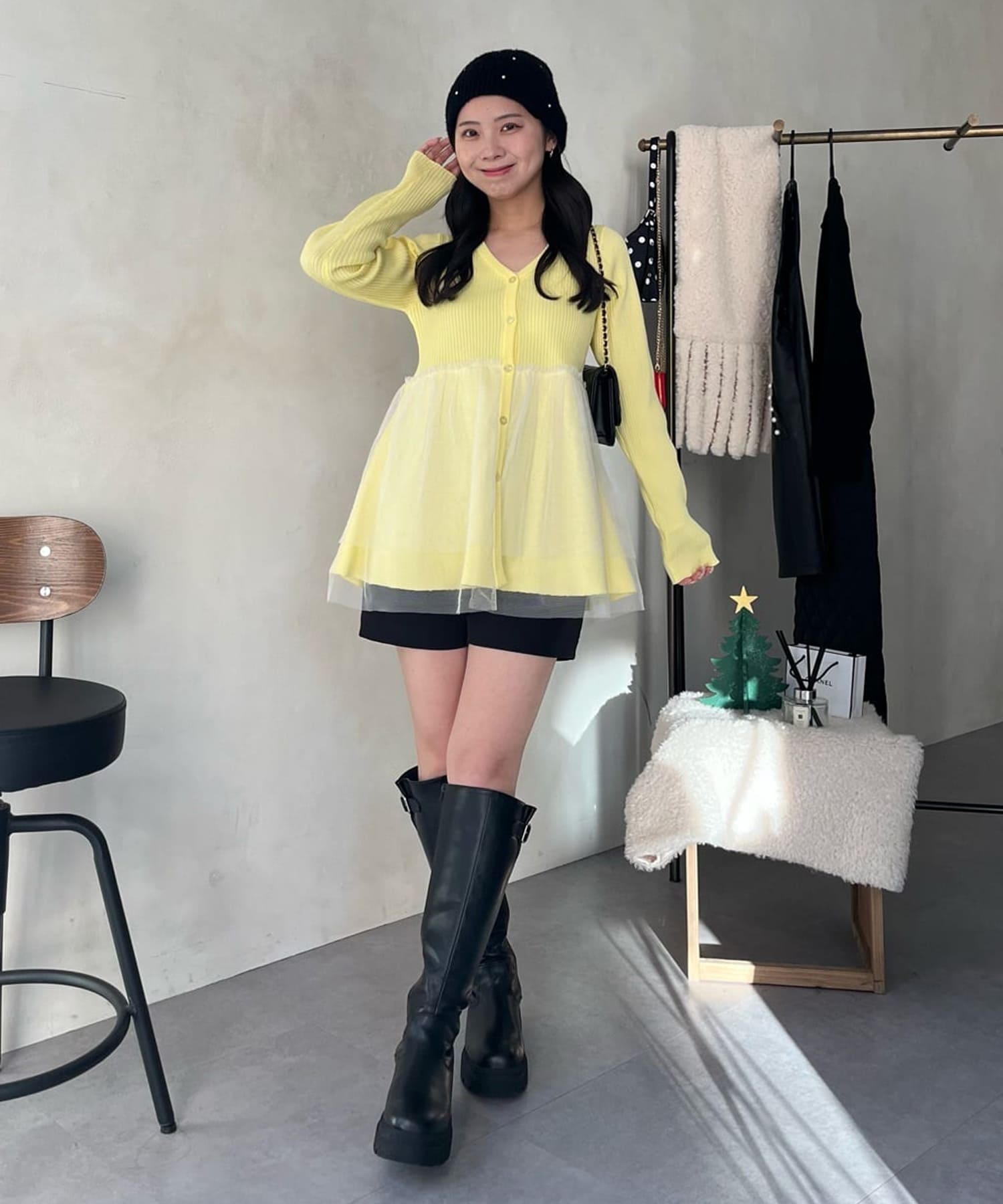 prose verse(プロズヴェール)