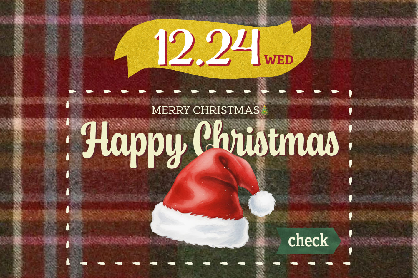 CIAOPANIC TYPY HAPPY Merry Christmas🎄【赤と緑・ブラウンのコーデ特集】