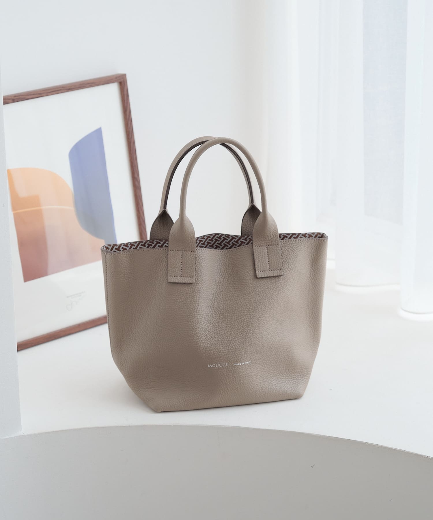 IACUCCI(イアクッチ)