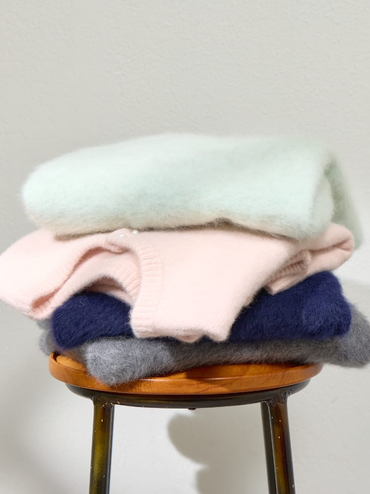 La boutique BonBon(ラブティックボンボン)