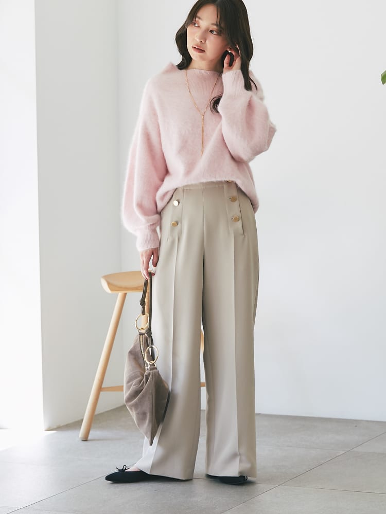 La boutique BonBon(ラブティックボンボン)