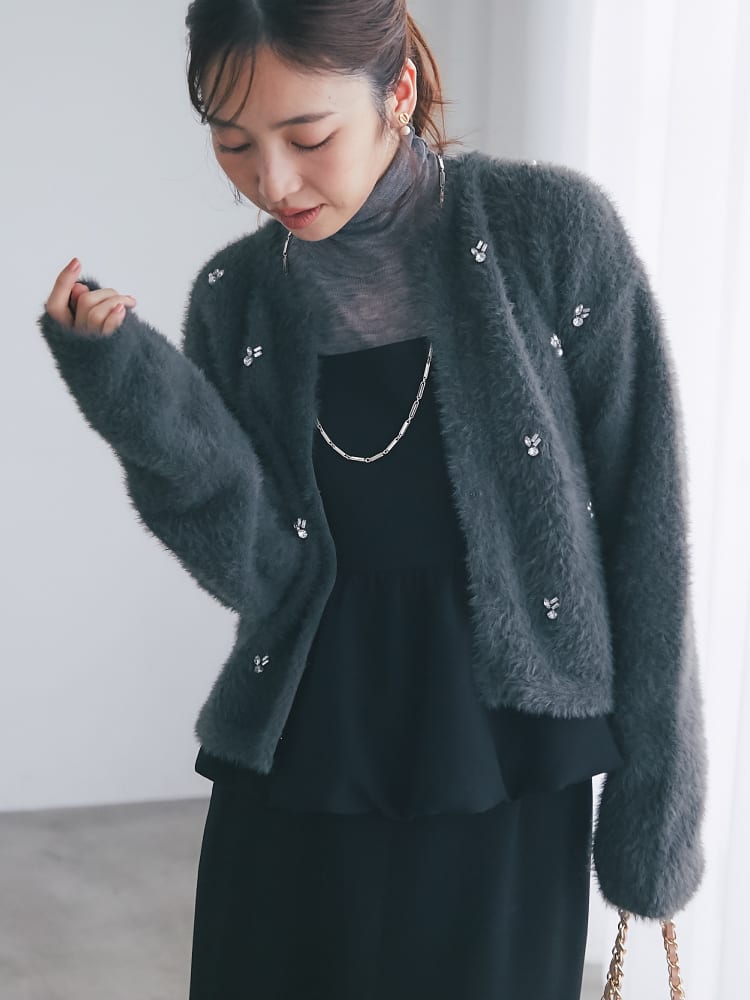 La boutique BonBon(ラブティックボンボン)