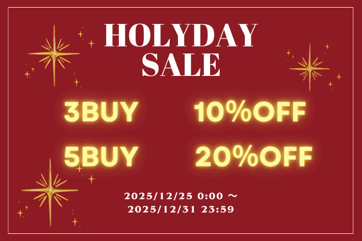 OUTLET 【PAL GROUP OUTLET限定】3BUY10%OFF・5BUYmore...20%OFFクーポンSALE開催！