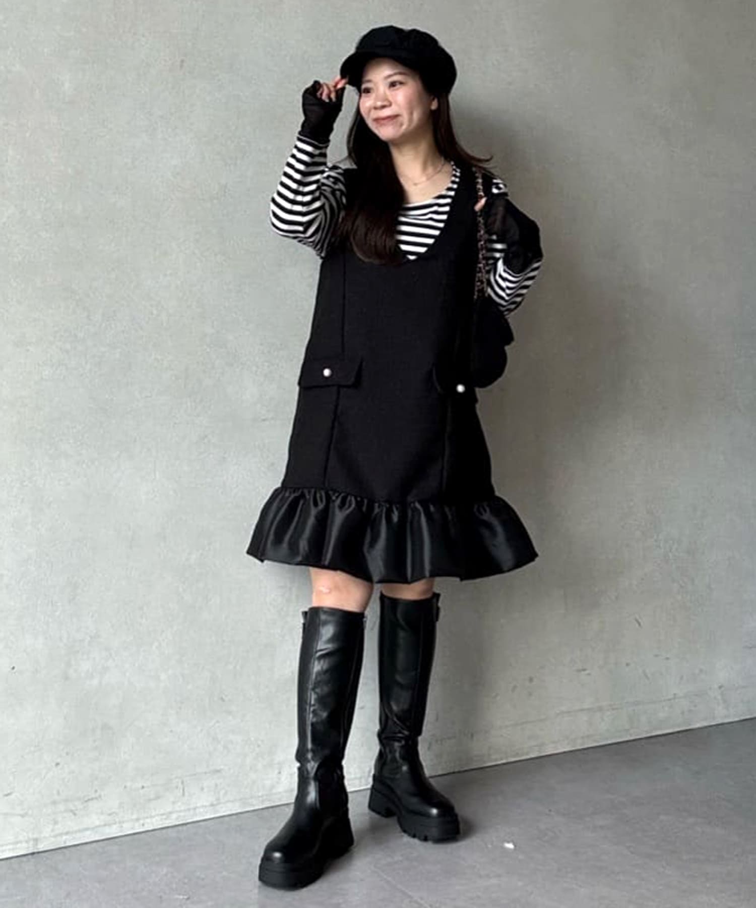 prose verse(プロズヴェール)