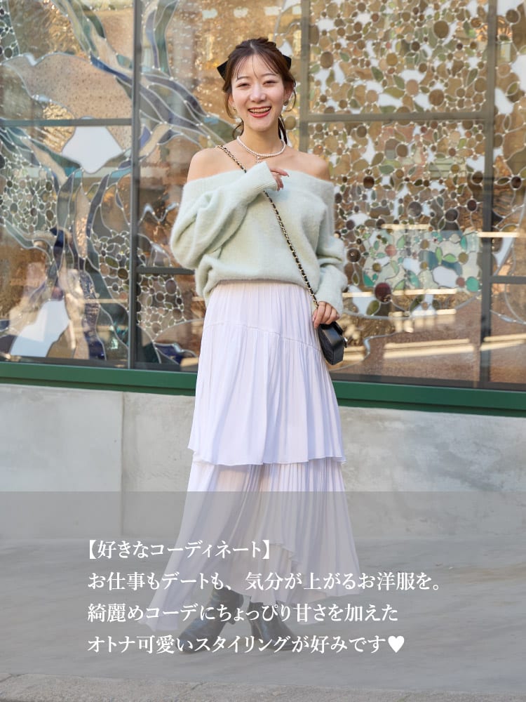 La boutique BonBon(ラブティックボンボン)