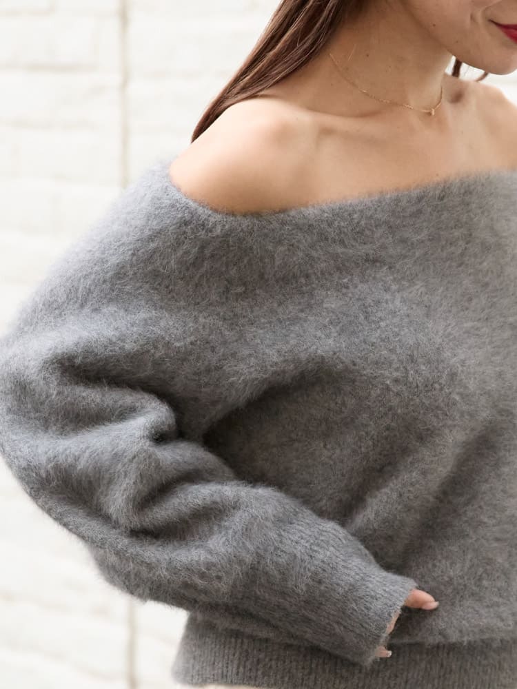 La boutique BonBon(ラブティックボンボン)