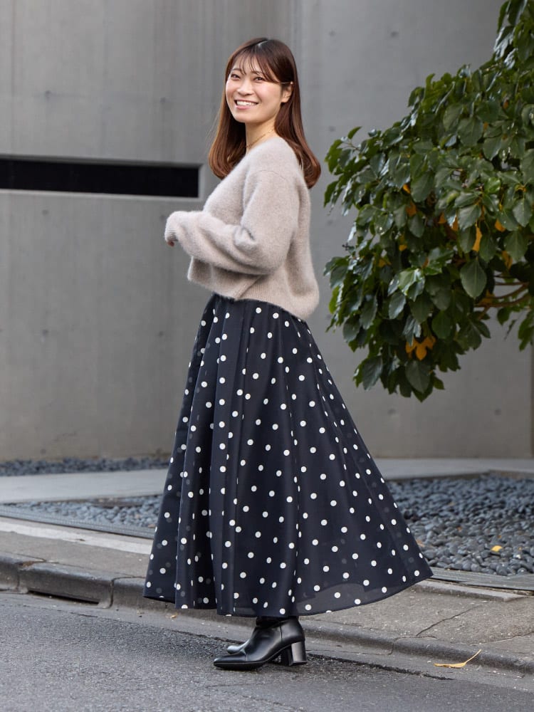 La boutique BonBon(ラブティックボンボン)