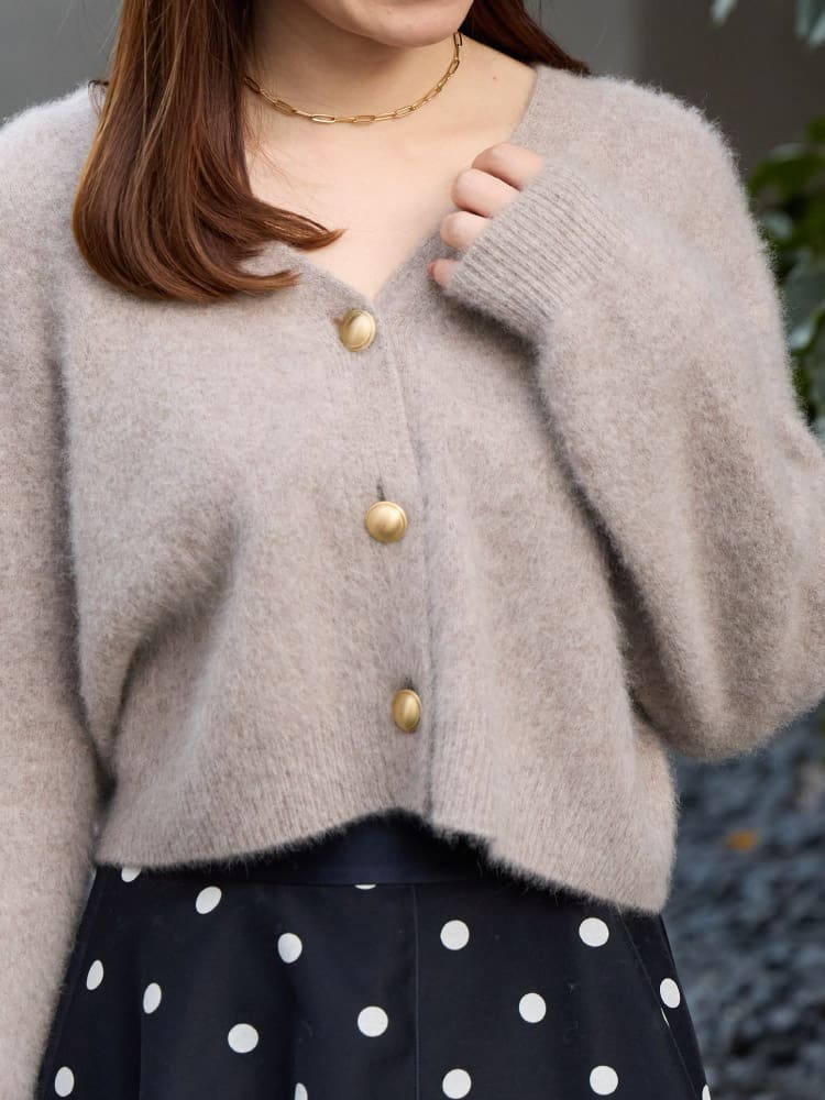 La boutique BonBon(ラブティックボンボン)