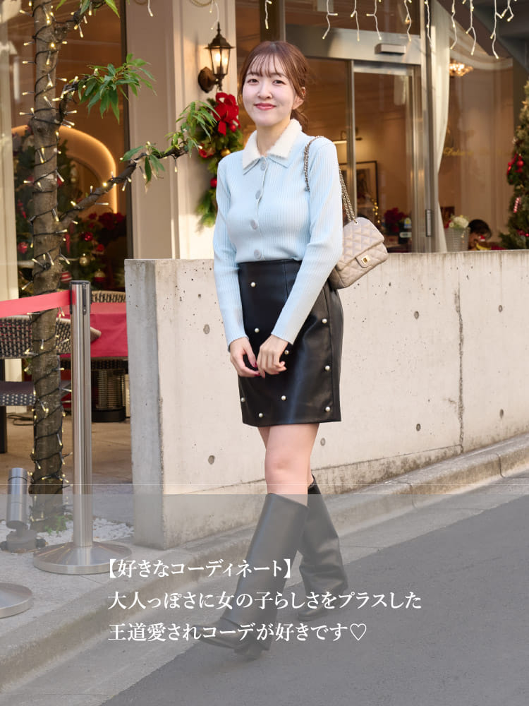 La boutique BonBon(ラブティックボンボン)