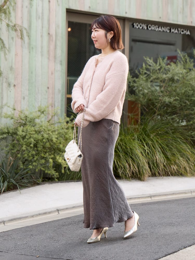 La boutique BonBon(ラブティックボンボン)