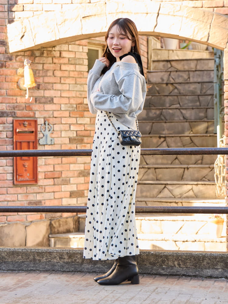 La boutique BonBon(ラブティックボンボン)