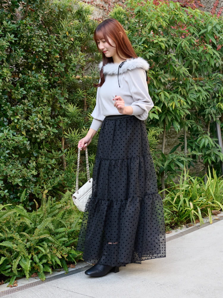 La boutique BonBon(ラブティックボンボン)