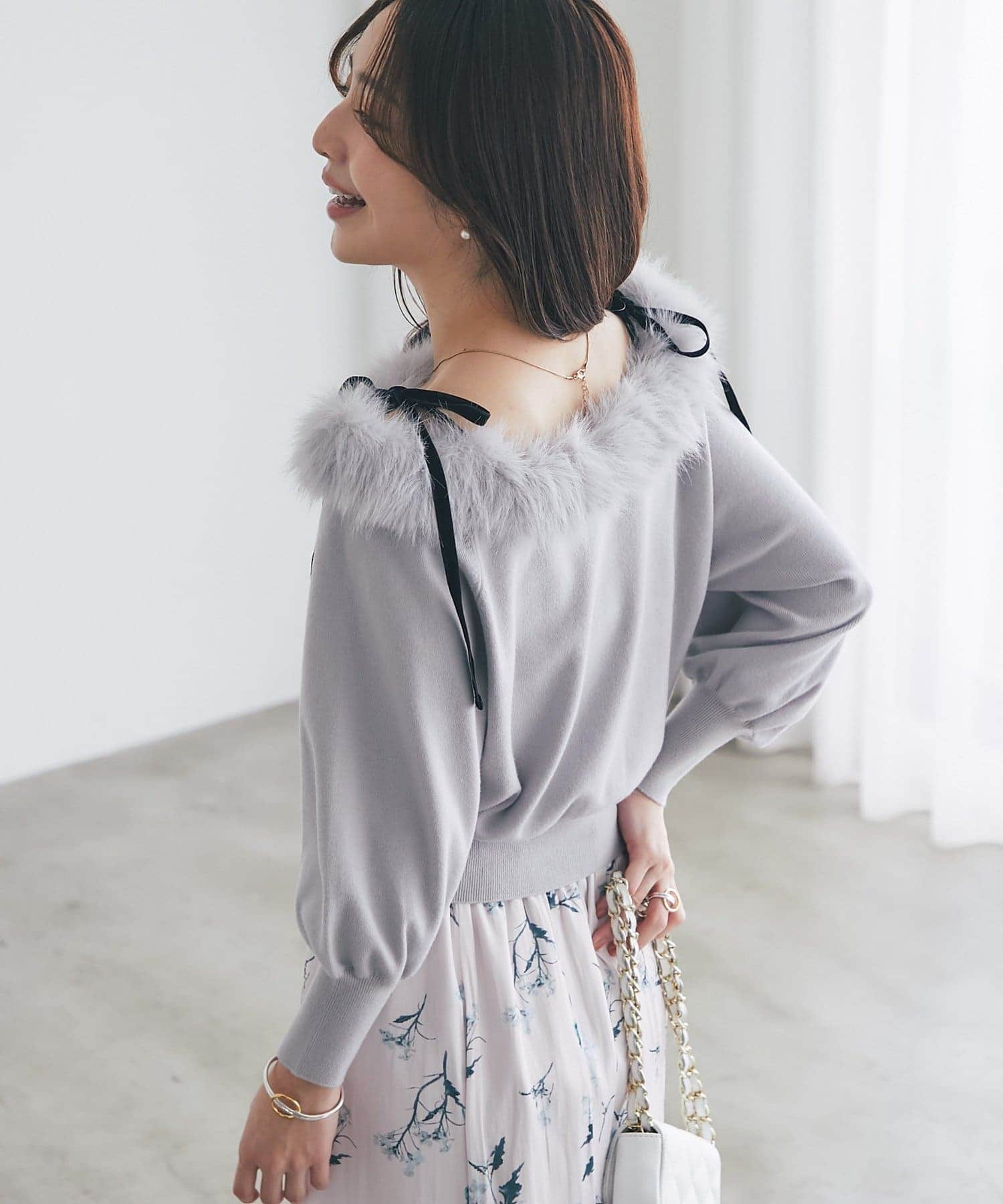 La boutique BonBon(ラブティックボンボン)