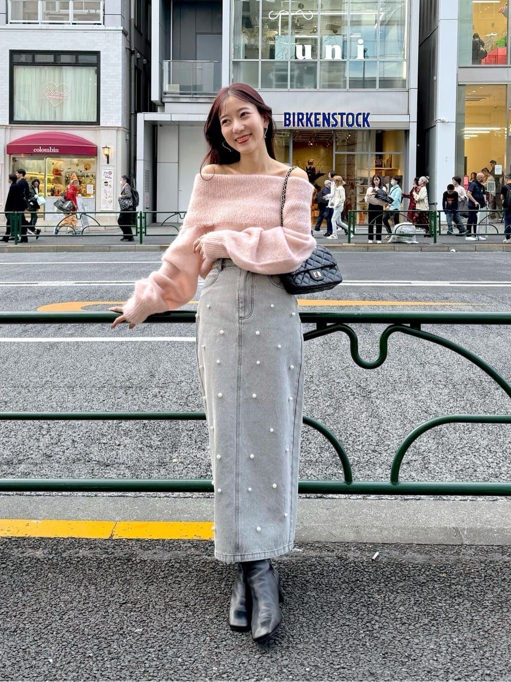 La boutique BonBon(ラブティックボンボン)