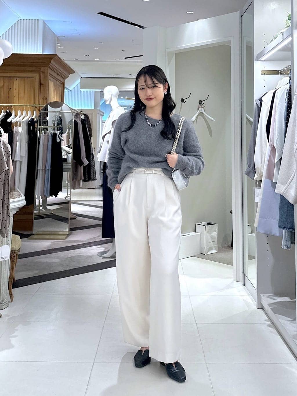 La boutique BonBon(ラブティックボンボン)