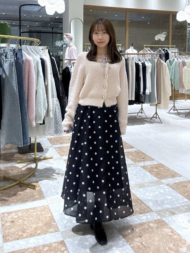 La boutique BonBon(ラブティックボンボン)