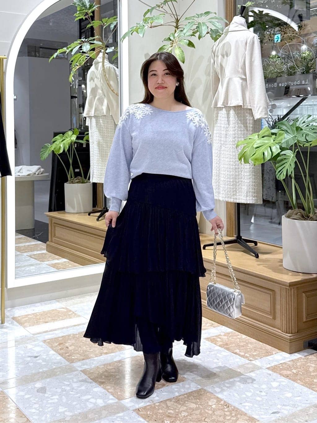 La boutique BonBon(ラブティックボンボン)