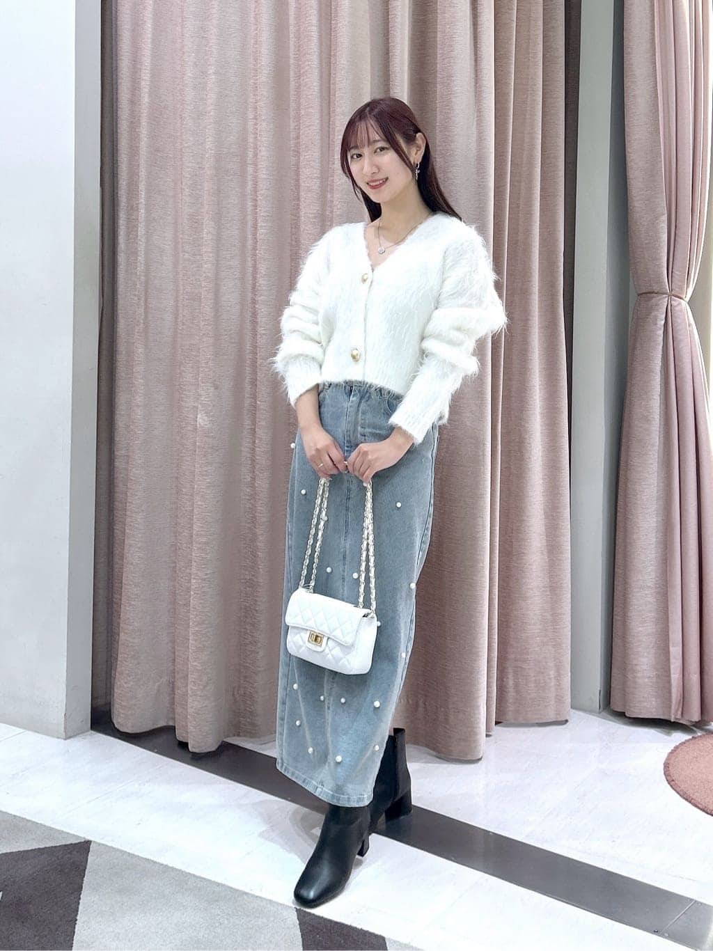 La boutique BonBon(ラブティックボンボン)