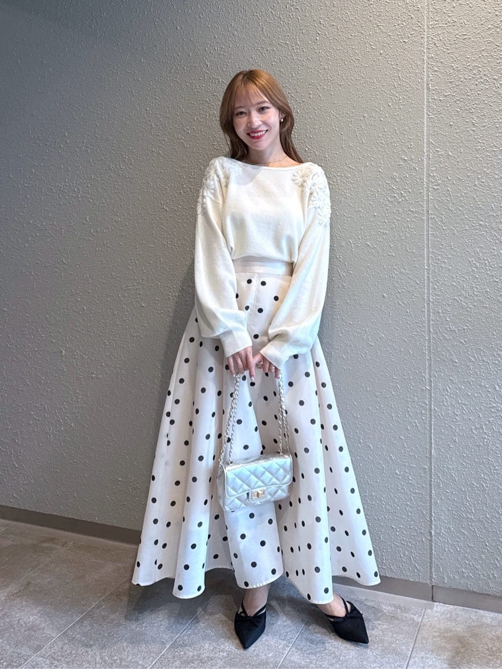 La boutique BonBon(ラブティックボンボン)