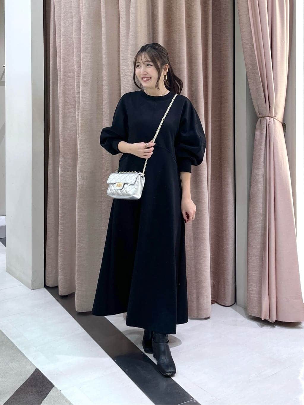 La boutique BonBon(ラブティックボンボン)